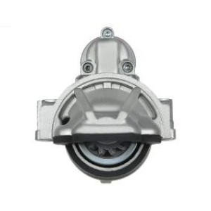 Стартер новий Ford Peugeot Citroen Fiat 2.2TDCi, 2.4TDCi  2006 - 2022 ( Transit, Boxer, Jumper, Ducato )